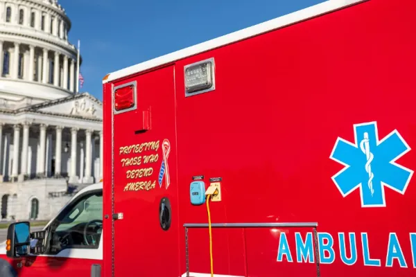 Ambulance