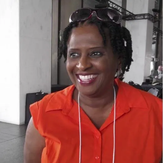 Elizabeth "Pat" Eshun