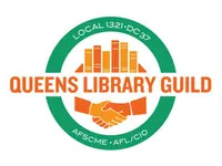 Queens Library Guild